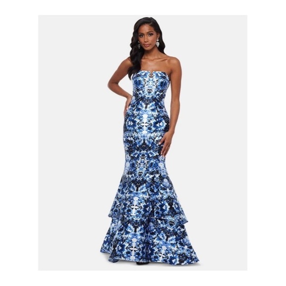 Perfect condition (worn once) - Picture 5 of 6